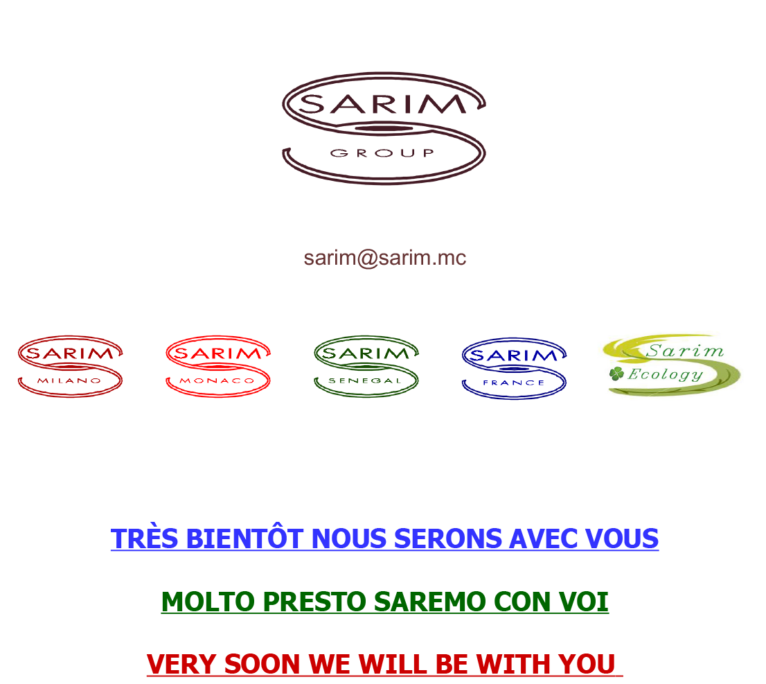 SARIM GROUP